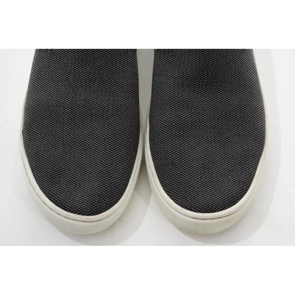 Rothy The Original Slip On Loafer Sneaker Women's Sz 10 Shoes